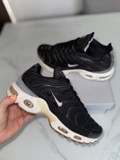 Black nike air for sale  GERRARDS CROSS