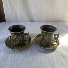 Pair 1960 vintage for sale  HENGOED