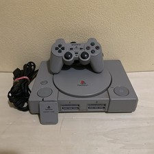 Playstation sony ps1 d'occasion  Expédié en Belgium