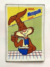 Calamita gadget nesquik usato  Fusignano