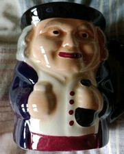 Vintage staffordshire pottery for sale  REDRUTH