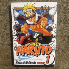 Naruto vol. kishimoto for sale  Towson
