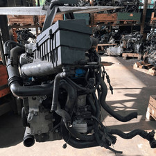 03g100098mx motore semicompl. usato  Italia