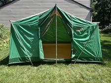 Coleman vagabond tent for sale  Warrington