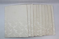 Set cloth placemats for sale  Mcminnville