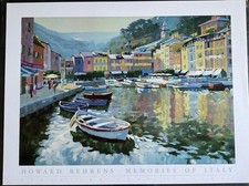 Memories italy howard for sale  Hampstead