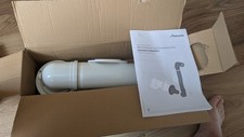 Worcester 100 telescopic for sale  SWADLINCOTE