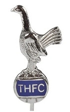Vintage tottenham hotspur for sale  KENDAL