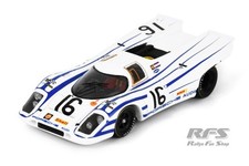 Porsche 917 12h gebraucht kaufen  Hainichen