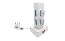 Scarpetta presa multipla usato Scarpetta presa multipla usato  Grumo Nevano