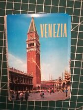 Ancienne pochette venezia d'occasion  Angers-
