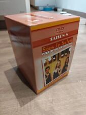 Coffret dvd soleil d'occasion  Lyon IX