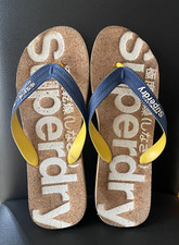 Men superdry cork for sale  CARDIFF