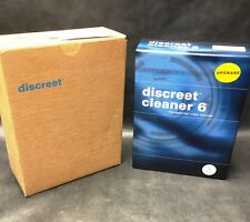 Discreet cleaner upgrade d'occasion  Expédié en France