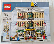 Lego 10211 grand for sale  Yonkers
