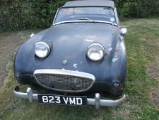austin frogeye sprite for sale austin frogeye sprite for sale RUGBY