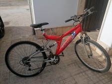 Mountain bike coppi usato  Racale