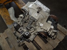 Seat ibiza getriebe gebraucht kaufen  Massenbachhausen