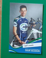 Cyclisme carte cycliste d'occasion  Saint-Pol-sur-Mer