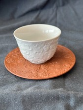 Meissen mokkatasse böttger gebraucht kaufen  Meißen