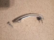 Jaguar chrome handle for sale  SPALDING