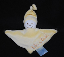 Doudou fantôme plat d'occasion  Strasbourg-