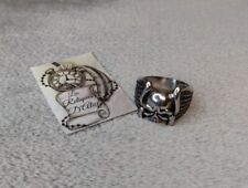 Bague homme tête d'occasion  Wittenheim
