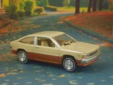1980 1985 chevrolet d'occasion  Expédié en Belgium