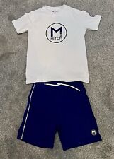 Mitch boys shorts for sale  LIVERPOOL