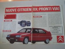 Advertising pubblicità 1986 usato  Salerno