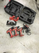 Drill saw skil for sale  Eldred