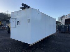 000 litres steel for sale 000 litres steel for sale  HUDDERSFIELD