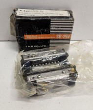 NOVO ESTOQUE ANTIGO! THK LINEAR BLOCK SR-25V SR25V1SS, usado comprar usado  Enviando para Brazil