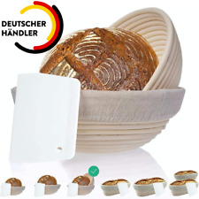 Gärkorb gärkörbe gärkörbc gebraucht kaufen  Hamburg