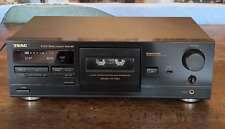 Teac 615 stereo usato  Casale Monferrato