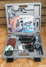 Rotozip spiral saw for sale  NEWTON ABBOT