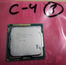 Usado, SR05C Intel Core i3-2100 i3 soquete dual core 1155 CPU 3.1Ghz comprar usado  Enviando para Brazil