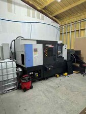 Doosan puma 2100y for sale  Austin