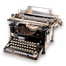 Remington standard manual for sale  Nashua
