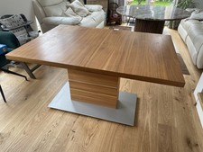 Wunderbarer esstisch holz gebraucht kaufen  München
