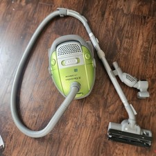 Electrolux EL6986 Ultra Silenciador Base de Vácuo Vasilha com Acessórios Testados comprar usado  Enviando para Brazil