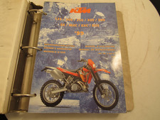 1999 ktm 125 for sale  Lake Havasu City