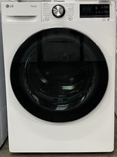 Dryer electric dlhc1455w for sale  Fort Lauderdale