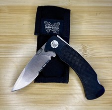 Benchmade knives monarch for sale  Salem