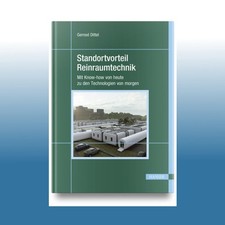 Standortvorteil reinraumtechni gebraucht kaufen  Bornheim