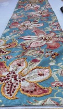 Floral table runner for sale  Goodlettsville