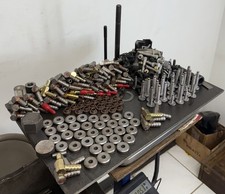 Mixed steel round for sale  Sterling Heights