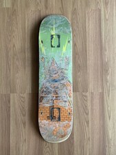 Preowned skateboard deck for sale  West Palm Beach