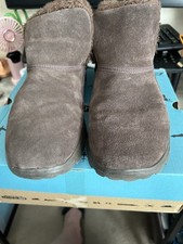 Skechers chugga boots for sale  BRIGHTON