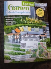 Schöner garten spezial gebraucht kaufen  Horb am Neckar